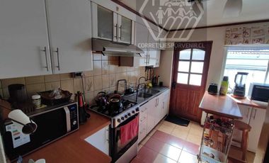 Casa en arriendo  en TEMUCO
