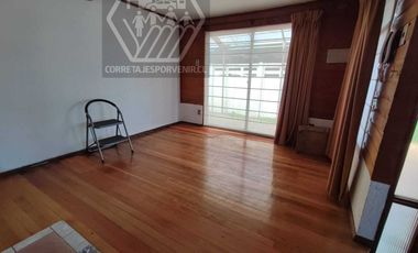 Casa en arriendo  en TEMUCO