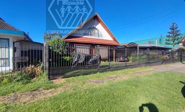 Casa en arriendo  en TEMUCO