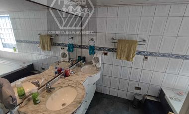 Casa en arriendo  en TEMUCO