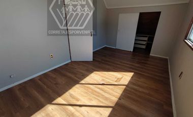 Casa en arriendo  en TEMUCO
