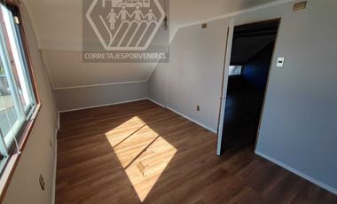 Casa en arriendo  en TEMUCO