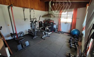 Casa en arriendo  en TEMUCO