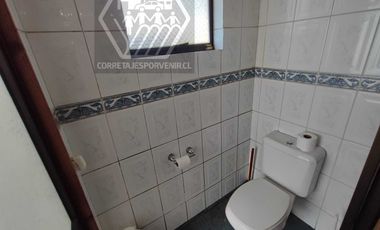 Casa en arriendo  en TEMUCO