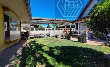 Casa en arriendo  en TEMUCO