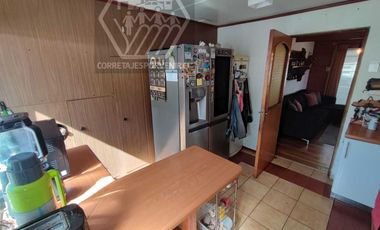 Casa en arriendo  en TEMUCO