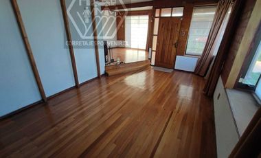 Casa en arriendo  en TEMUCO