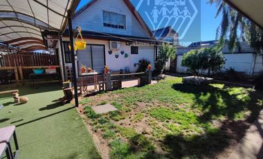 Casa en arriendo  en TEMUCO