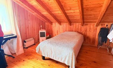 Casa en arriendo  en FRUTILLAR