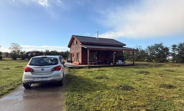 Casa en arriendo  en FRUTILLAR