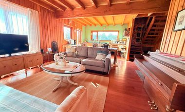 Casa en arriendo  en FRUTILLAR