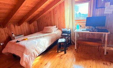 Casa en arriendo  en FRUTILLAR
