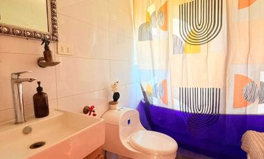 Casa en arriendo  en FRUTILLAR