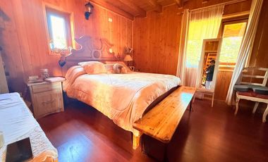 Casa en arriendo  en FRUTILLAR