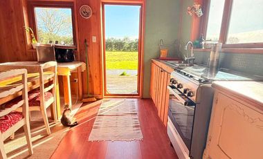 Casa en arriendo  en FRUTILLAR
