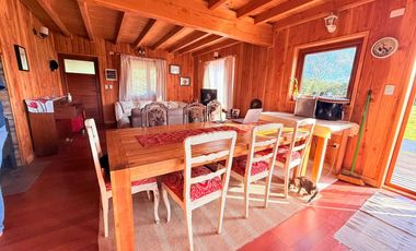 Casa en arriendo  en FRUTILLAR