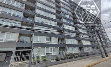 Departamento en arriendo  en TEMUCO