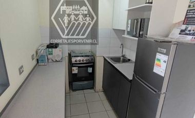 Departamento en arriendo  en TEMUCO