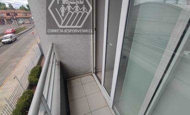 Departamento en arriendo  en TEMUCO