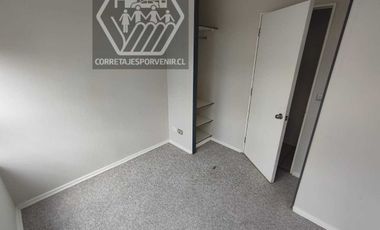 Departamento en arriendo  en TEMUCO