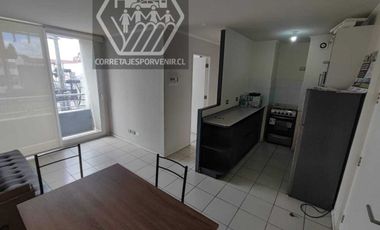 Departamento en arriendo  en TEMUCO