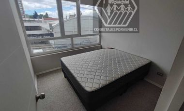 Departamento en arriendo  en TEMUCO