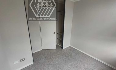 Departamento en arriendo  en TEMUCO