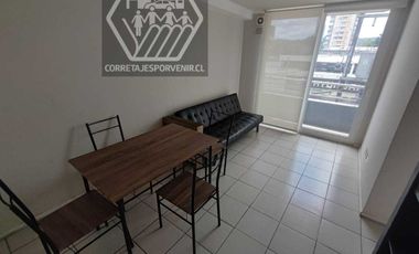 Departamento en arriendo  en TEMUCO