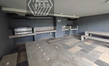 Departamento en arriendo  en TEMUCO