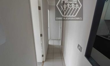 Departamento en arriendo  en TEMUCO