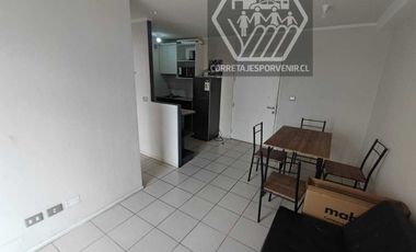 Departamento en arriendo  en TEMUCO