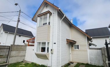 Casa en venta  en FRUTILLAR