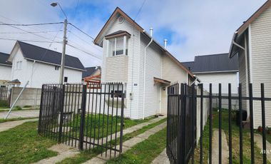 Casa en venta  en FRUTILLAR