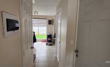 Casa en venta  en FRUTILLAR