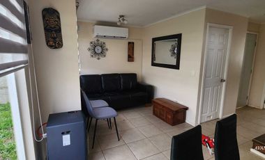 Casa en venta  en FRUTILLAR