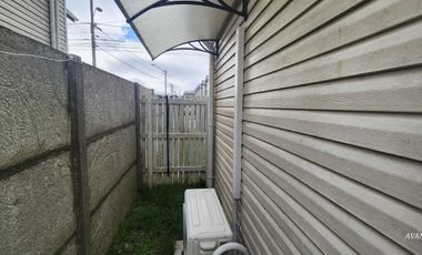 Casa en venta  en FRUTILLAR