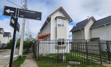 Casa en venta  en FRUTILLAR