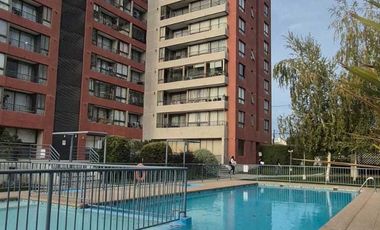 Departamento en arriendo  en SAN BERNARDO