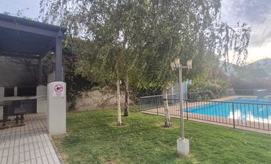 Departamento en arriendo  en SAN BERNARDO