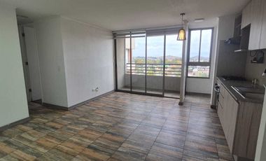 Departamento en arriendo  en SAN BERNARDO