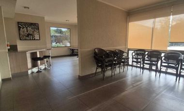 Departamento en arriendo  en SAN BERNARDO