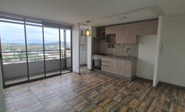 Departamento en arriendo  en SAN BERNARDO