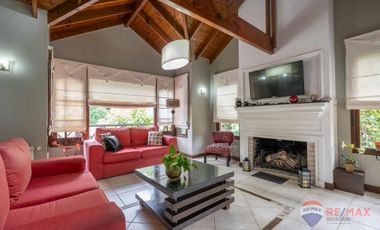 Casa en Venta Pinamar de 6 Ambientes