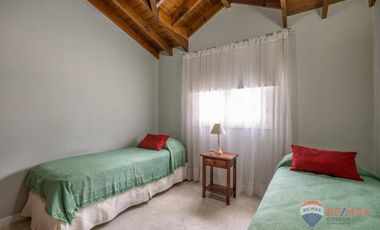Casa en Venta Pinamar de 6 Ambientes