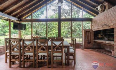 Casa en Venta Pinamar de 6 Ambientes