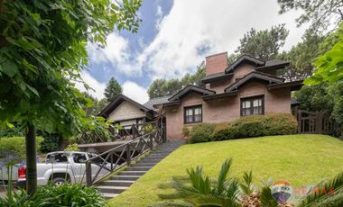 Casa en Venta Pinamar de 6 Ambientes