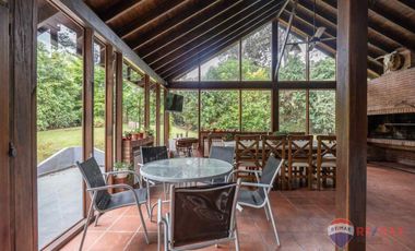 Casa en Venta Pinamar de 6 Ambientes