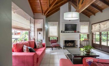 Casa en Venta Pinamar de 6 Ambientes