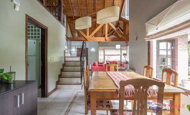 Casa en Venta Pinamar de 6 Ambientes