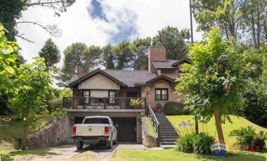 Casa en Venta Pinamar de 6 Ambientes